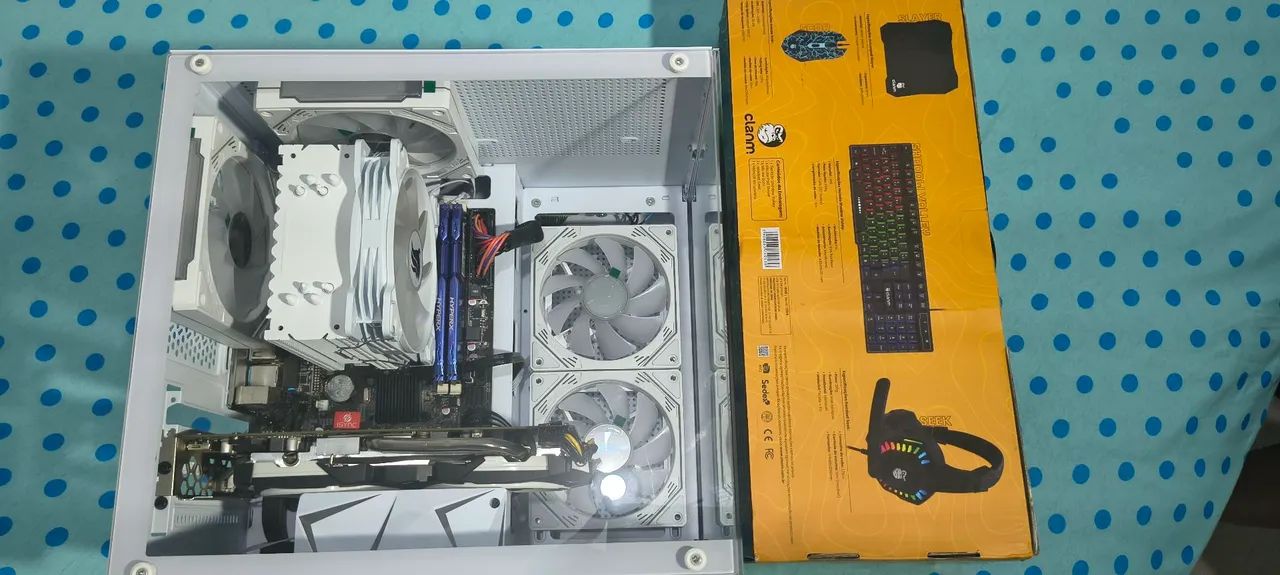 PC DE ENTRADA - Foto 3