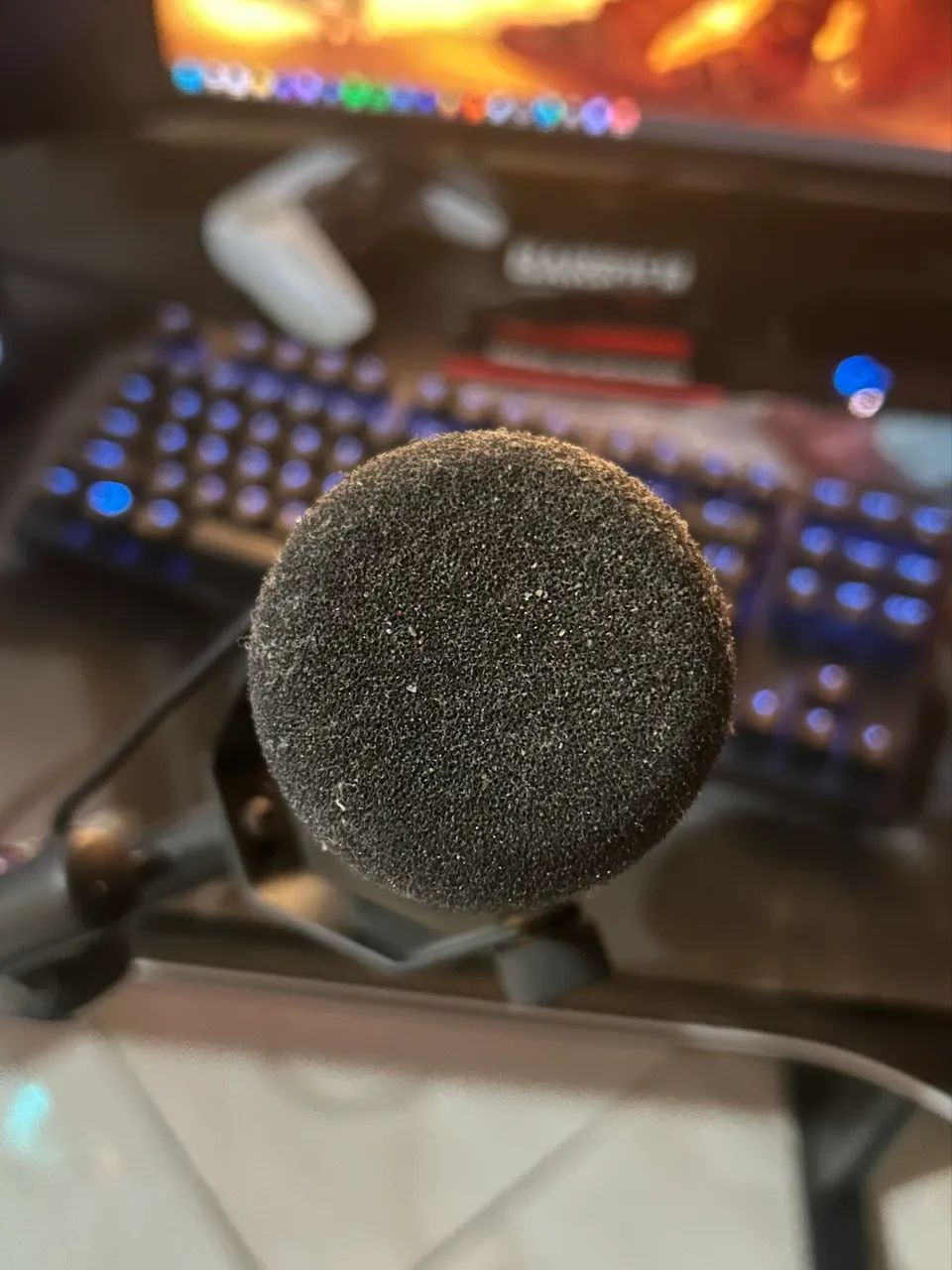 Microfone Shure SM7B Original - Foto 2