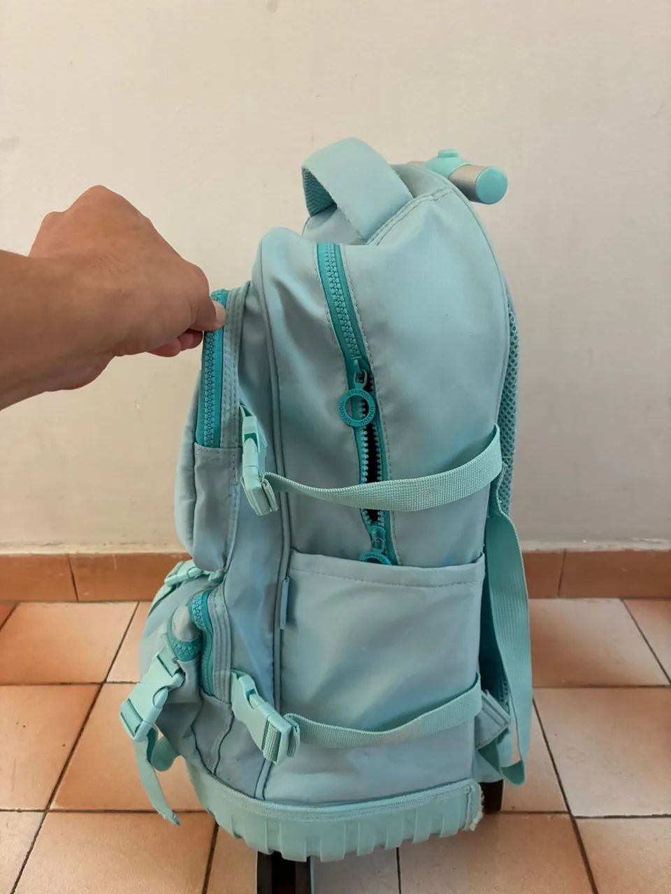 Mochila UP 4 You - Foto 2