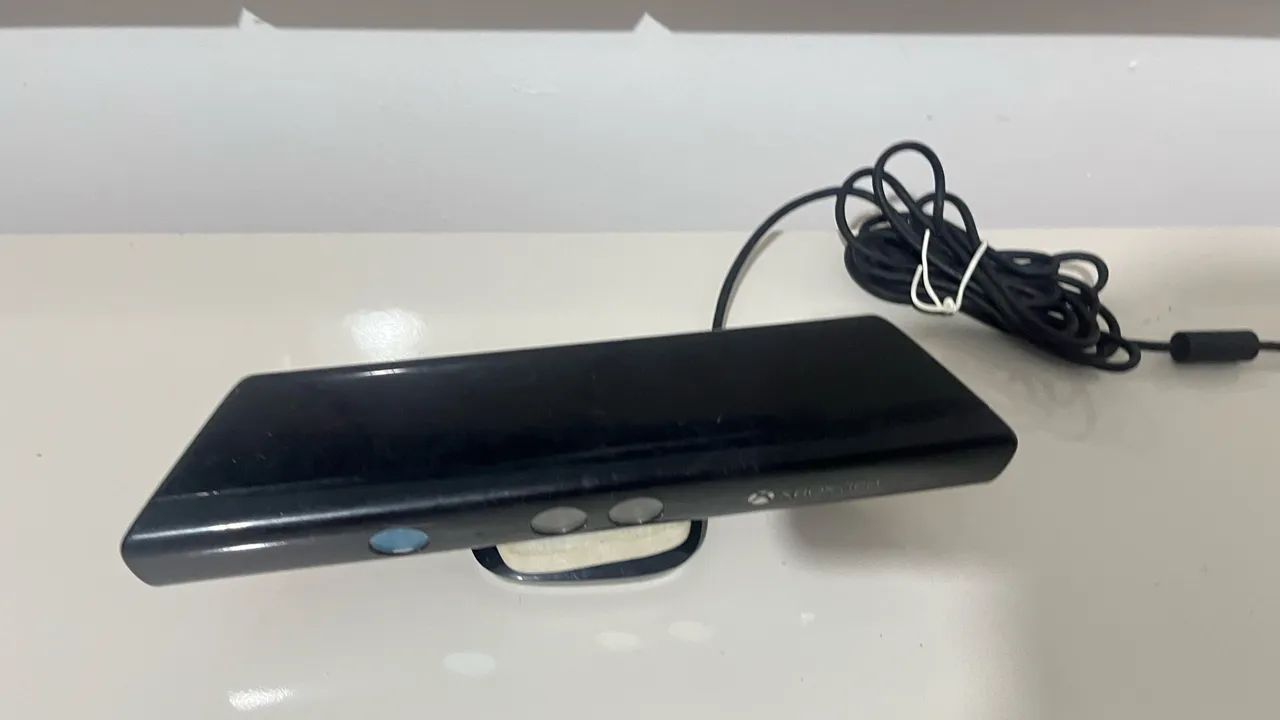 Kinect Xbox 360 Original - Funcionando Perfeitamente - Foto 3