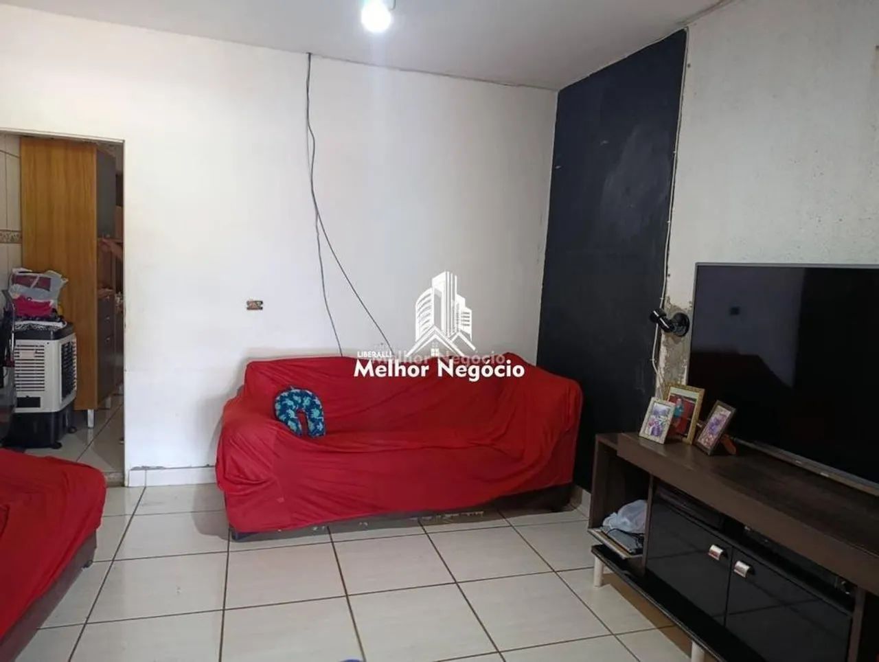 Casa à venda em Santa Bárbara D'Oeste, Jardim do Barão, com 2 quartos, com 78 m² - Foto 4