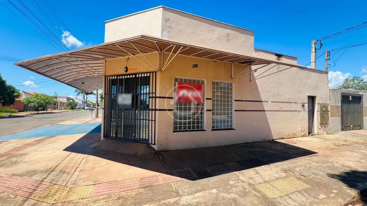 IMÓVEL COMERCIAL DE ESQUINA NO VILA NASSER - Foto 2