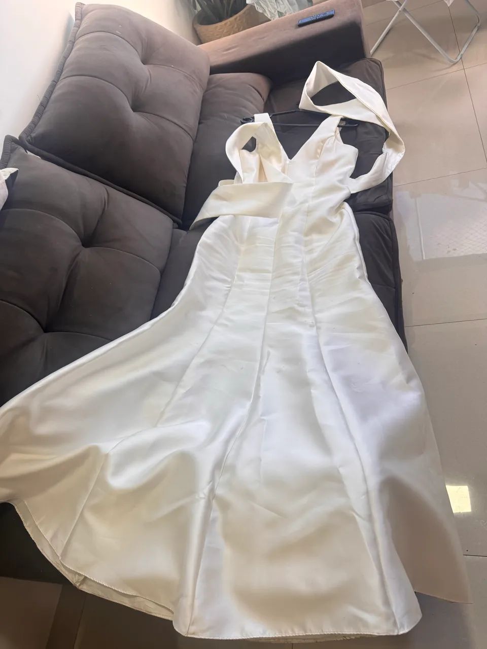 Vestido de casamento  - Foto 2