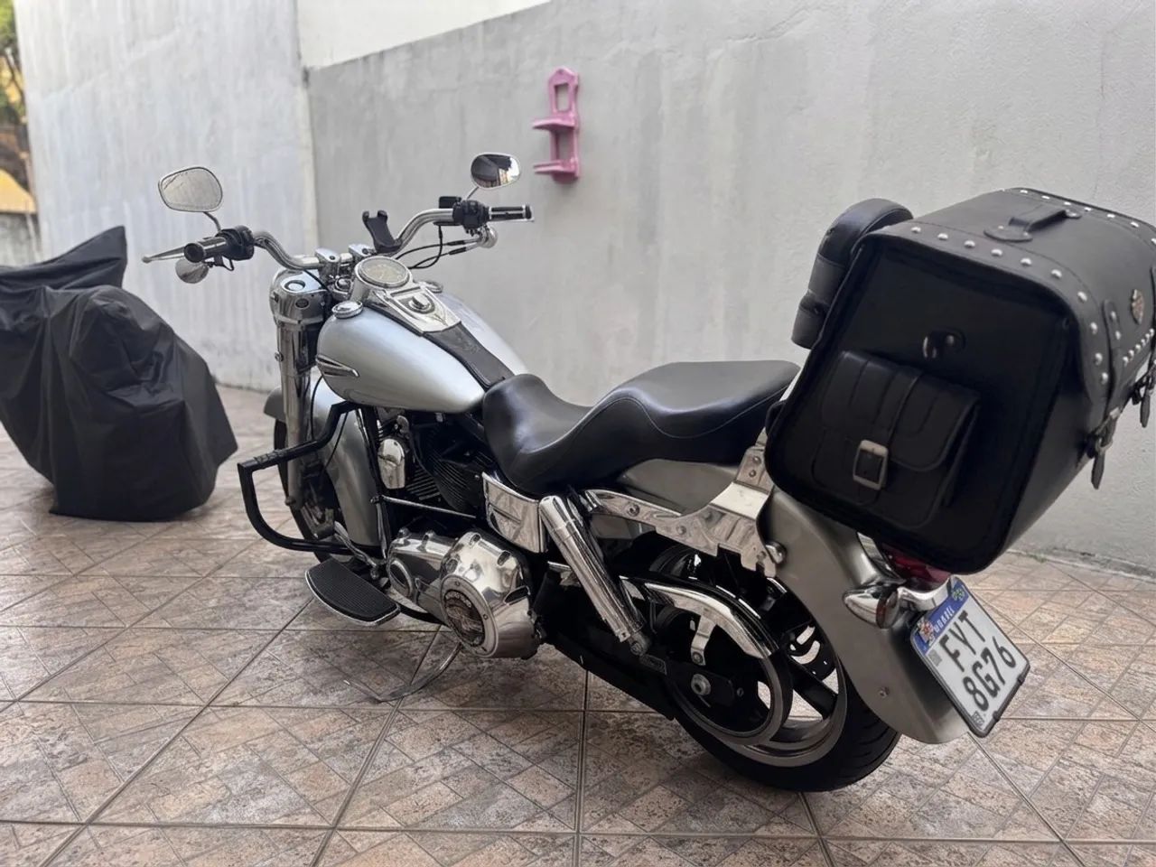 Harley-Davidson Switchback - Foto 5