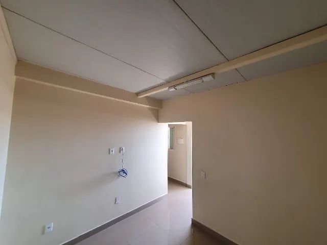 Kitnet próximo restaurante comunitário da Ceilândia Norte  - Foto 2
