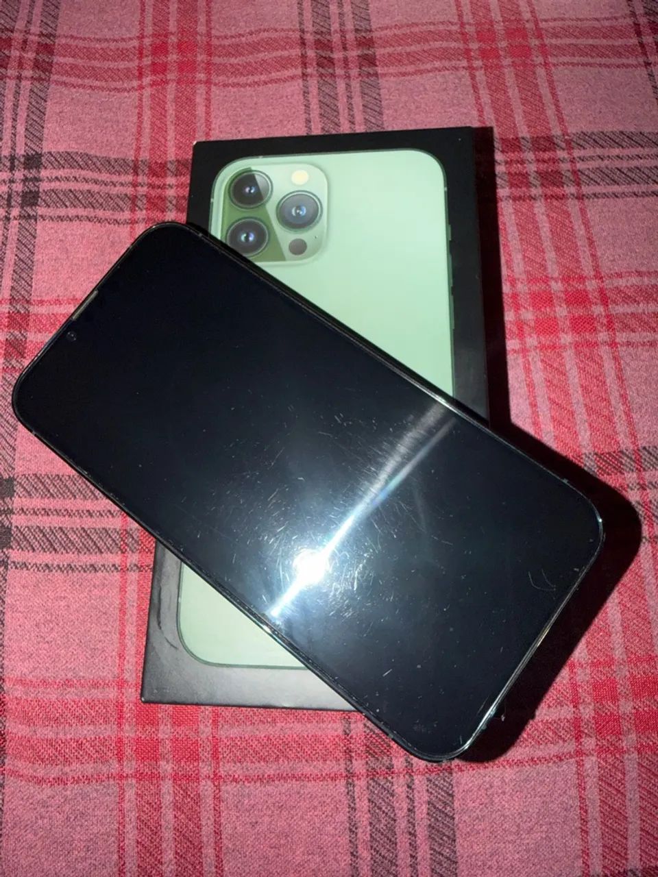iPhone 13 Pro Max 256gb - Foto 2