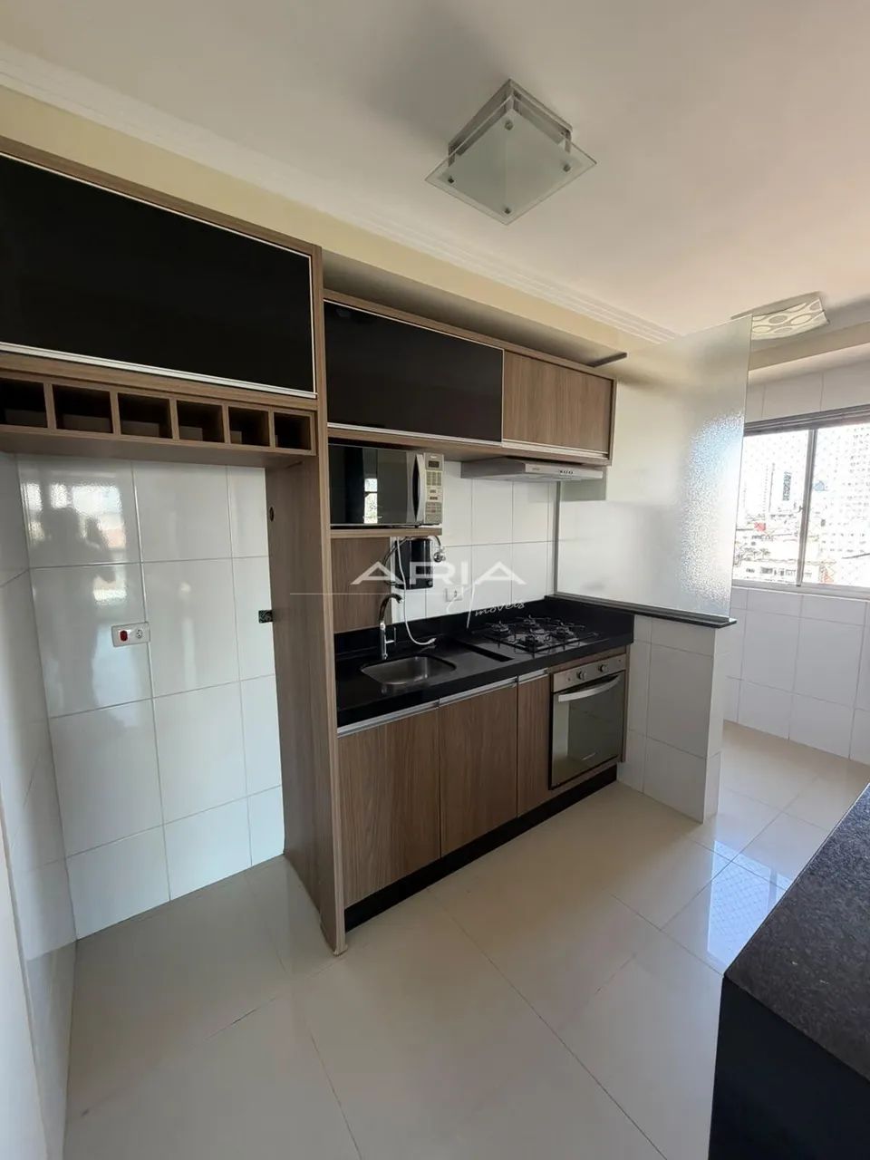 Apartamento com 3 quartos disponível para LOCAÇÃO no Edifício Inédito - Foto 2