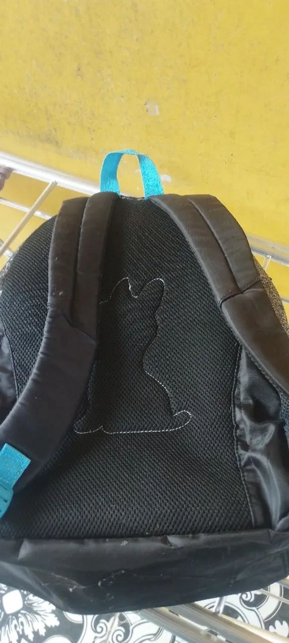 Mochila Rebeca bombom - Foto 4