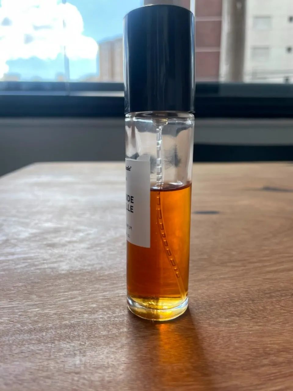 Perfume Outside Vanille (Libre Vanille Couture - YSL) 30ml - Foto 2