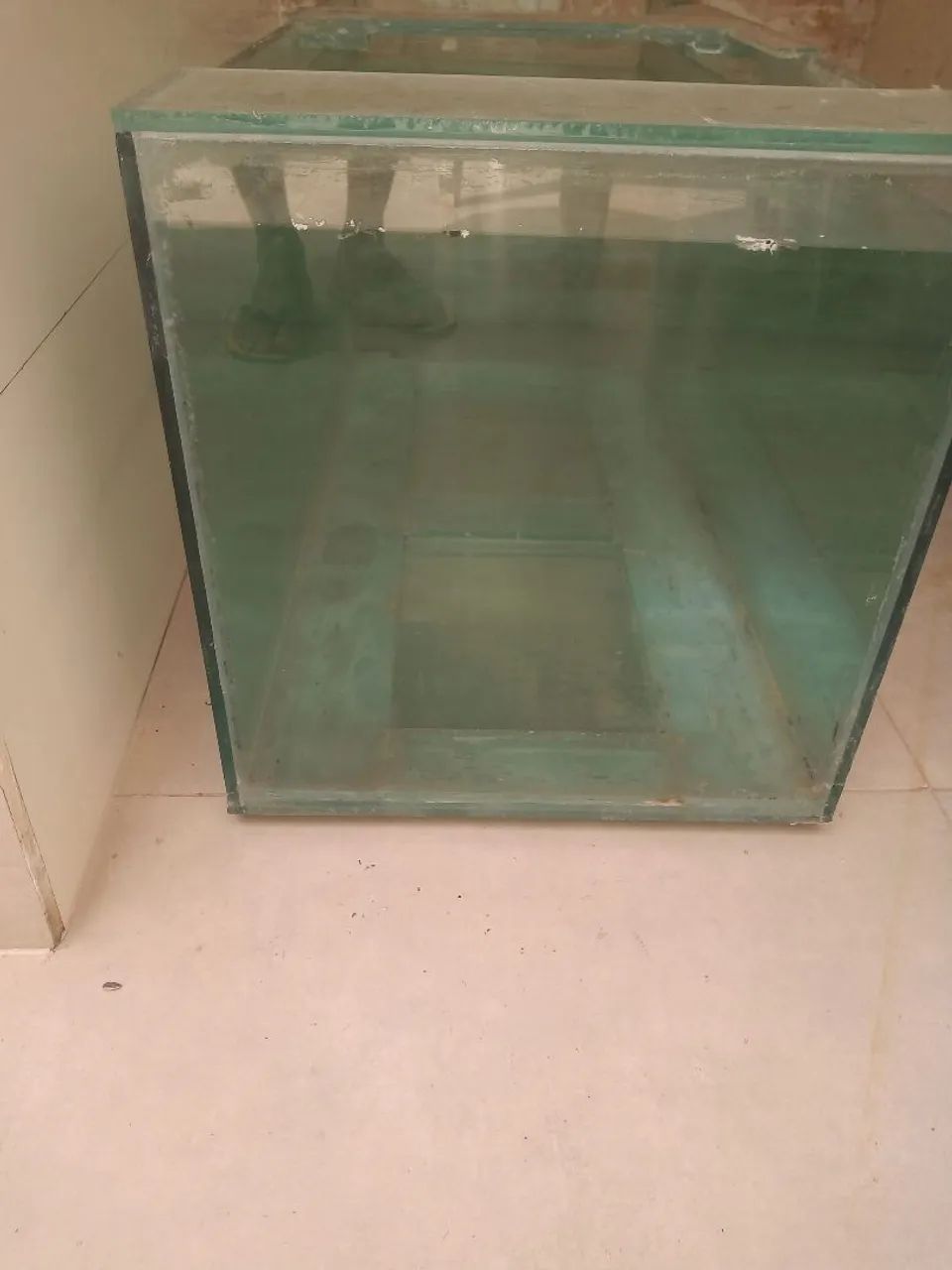 Vendo aquário 