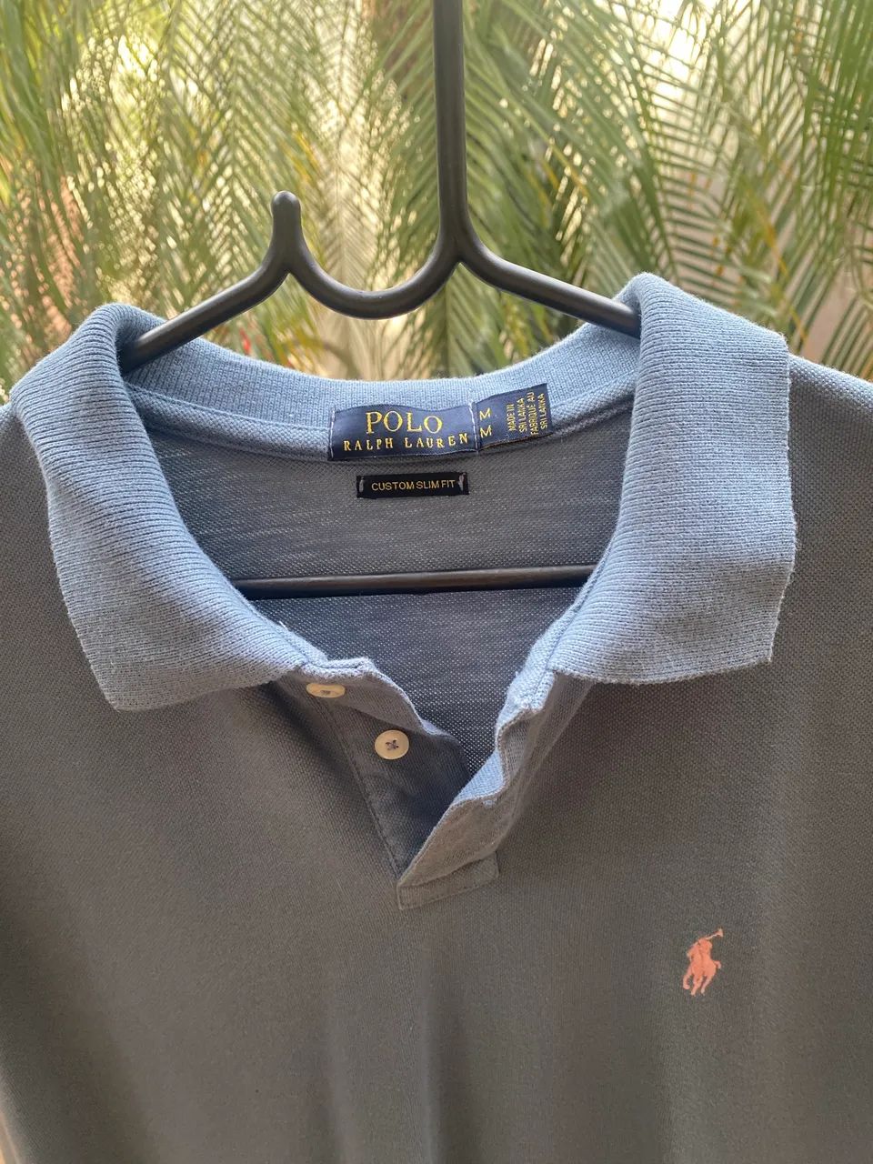 Camisa polo ralph lauren  - Foto 3