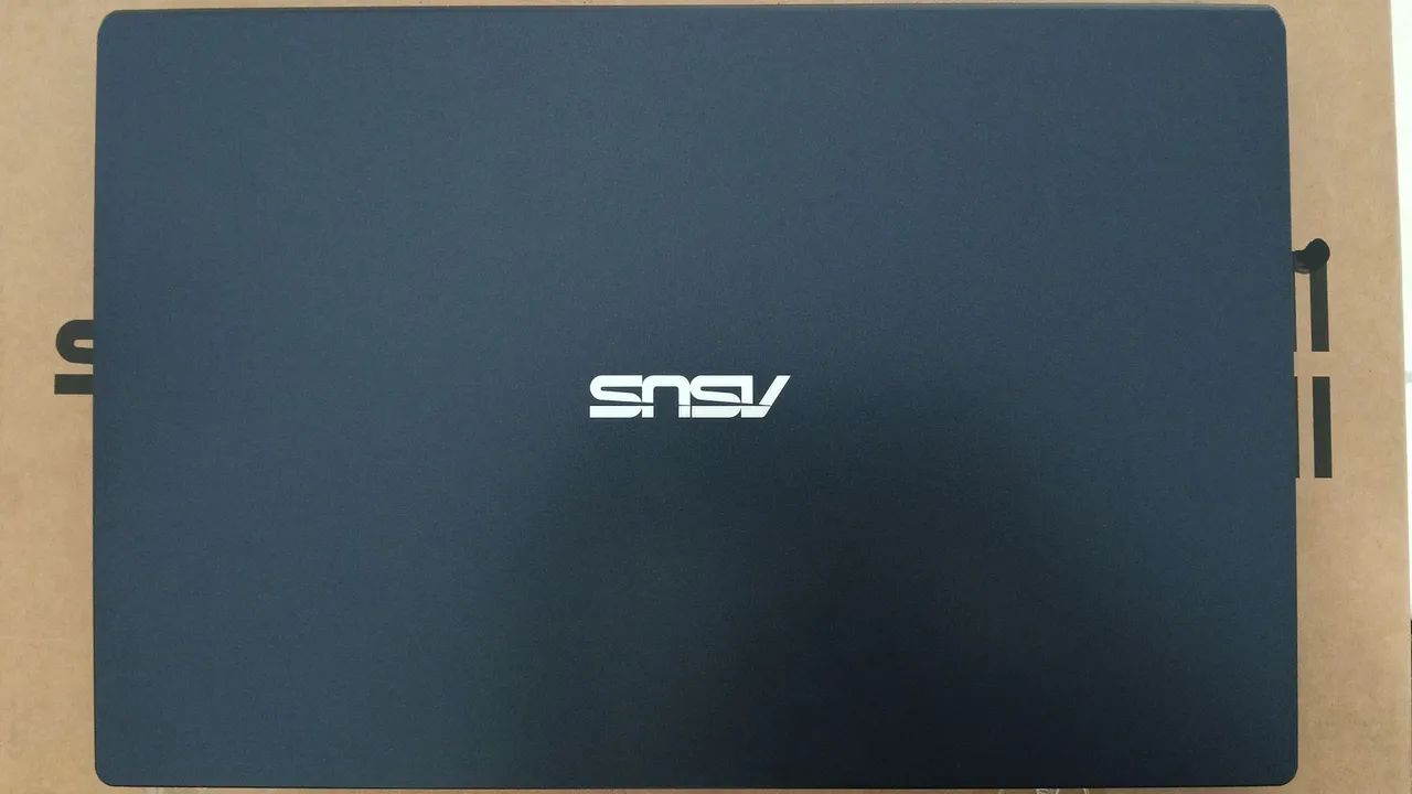 Notebook Asus + Teclado de Brinde 