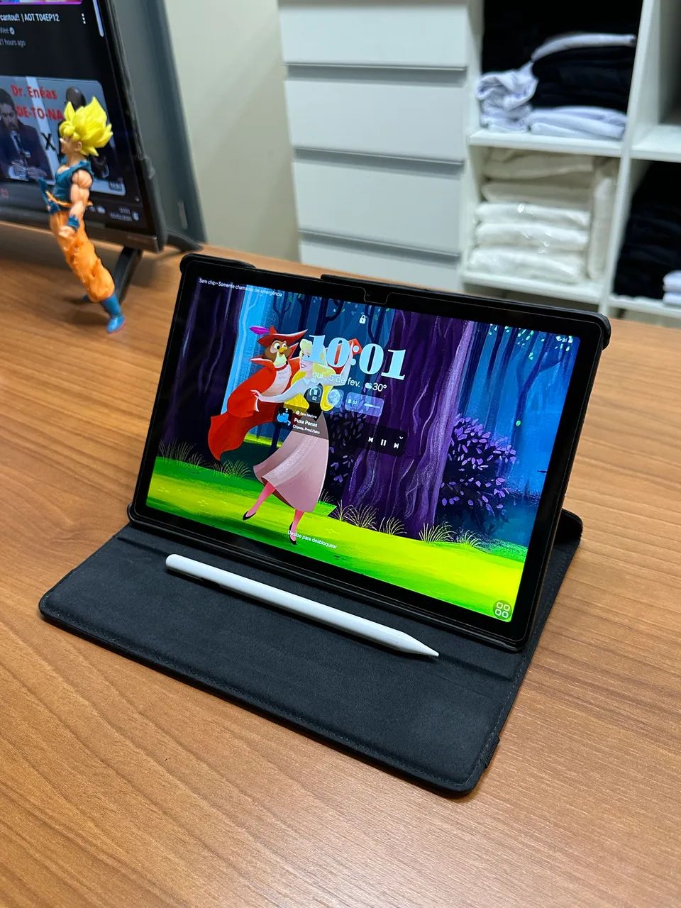 Tablet samsung tab a8 