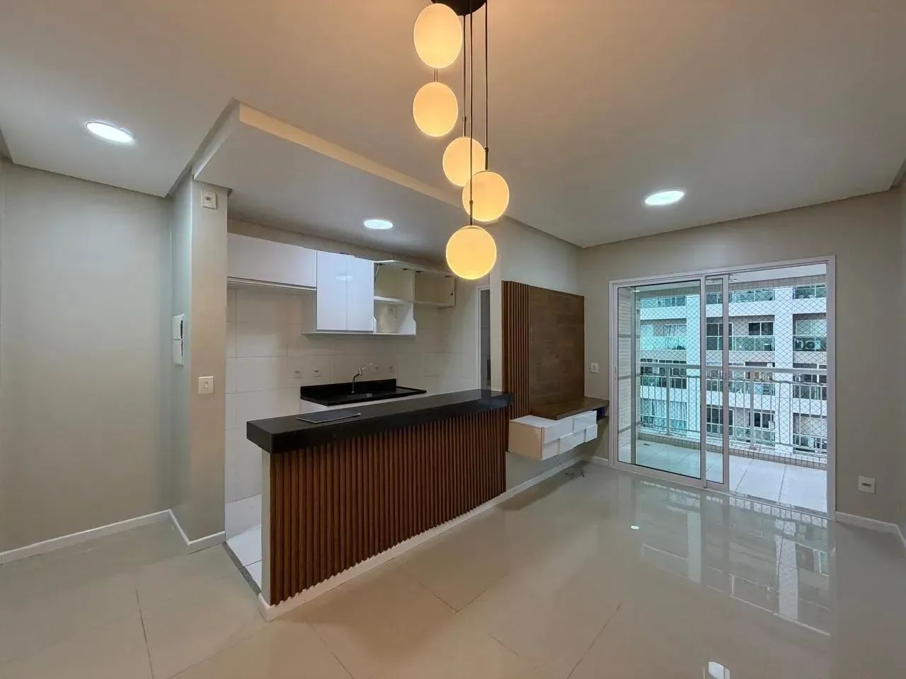Aluguel, Apartamento de 2 quartos no Edifício Vitta Home,, Marco, Belém Pará - Foto 3