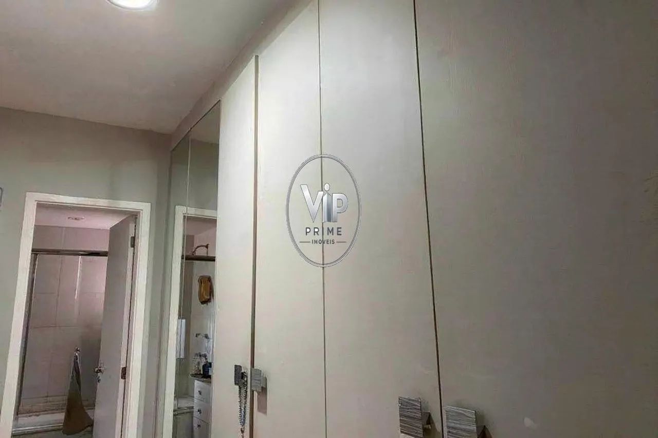 Apartamento para Venda em São Paulo, Aclimação, 4 dormitórios, 3 suítes, 5 banheiros, 3 va - Foto 13