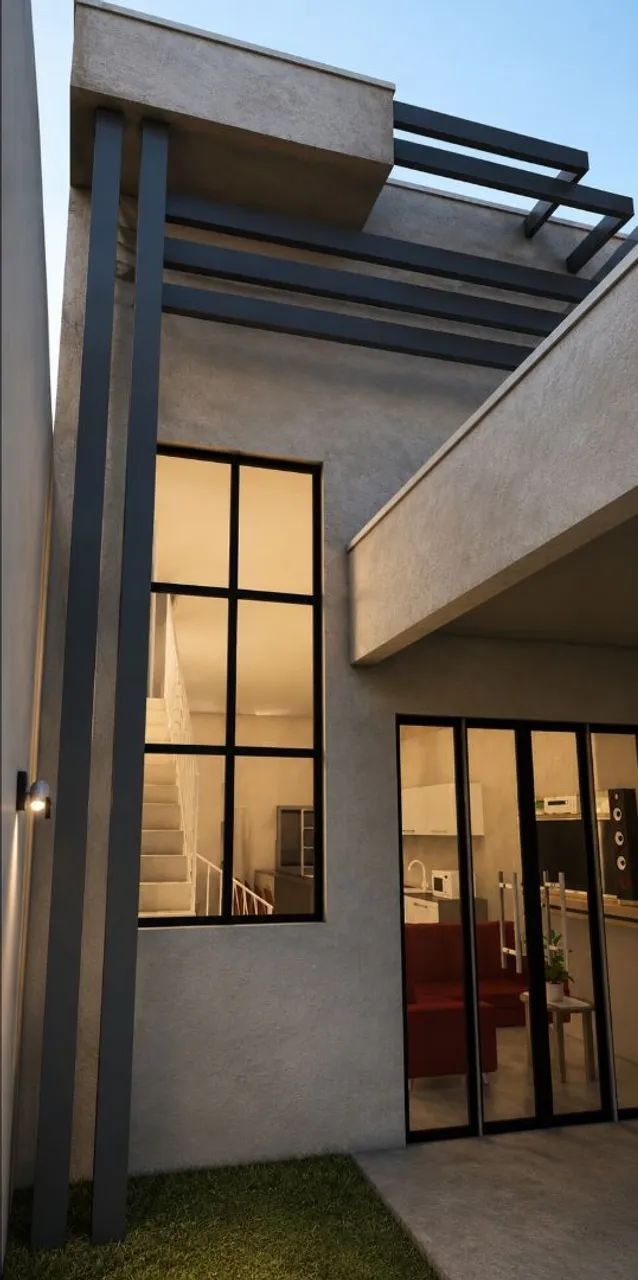 Projetamos sua casa em 3D  - Foto 2