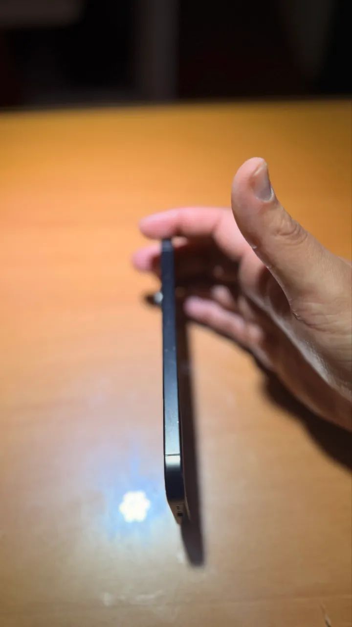IPHONE 16 PRO 256GB 
