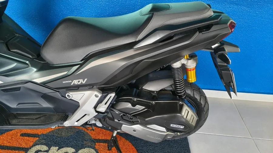 HONDA ADV 2024/2024 - Foto 4