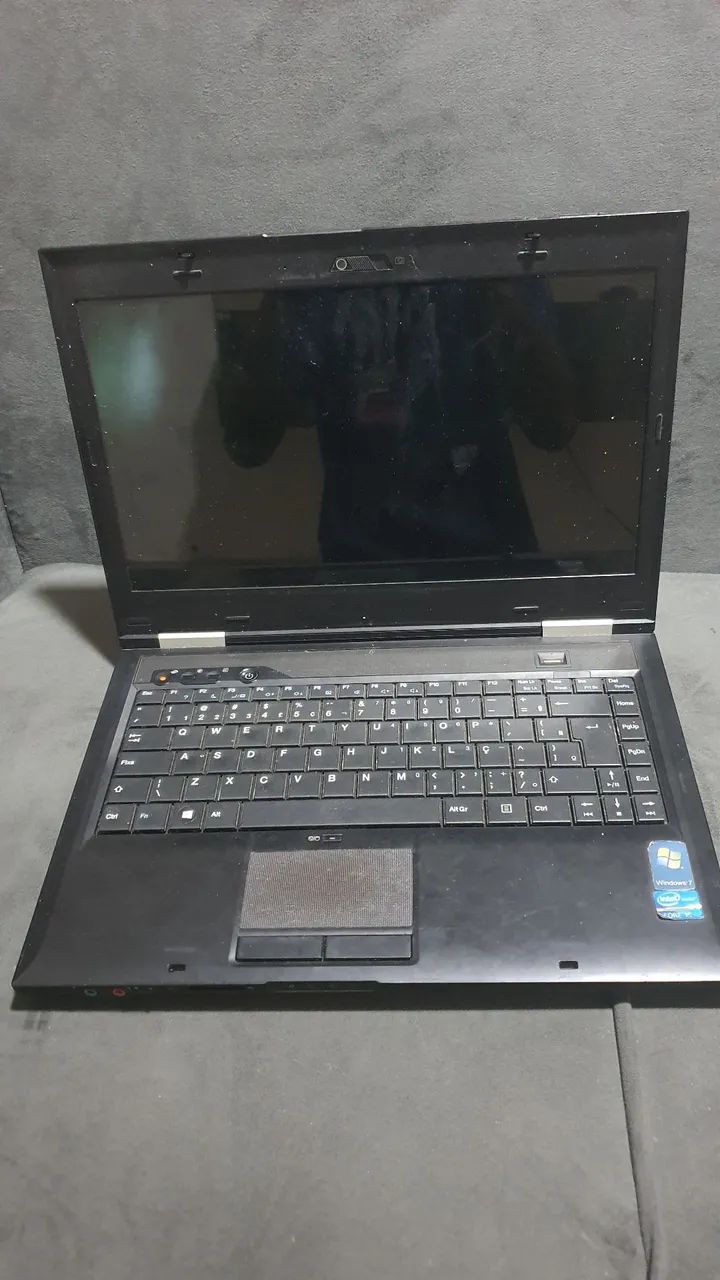 Notebook Daten