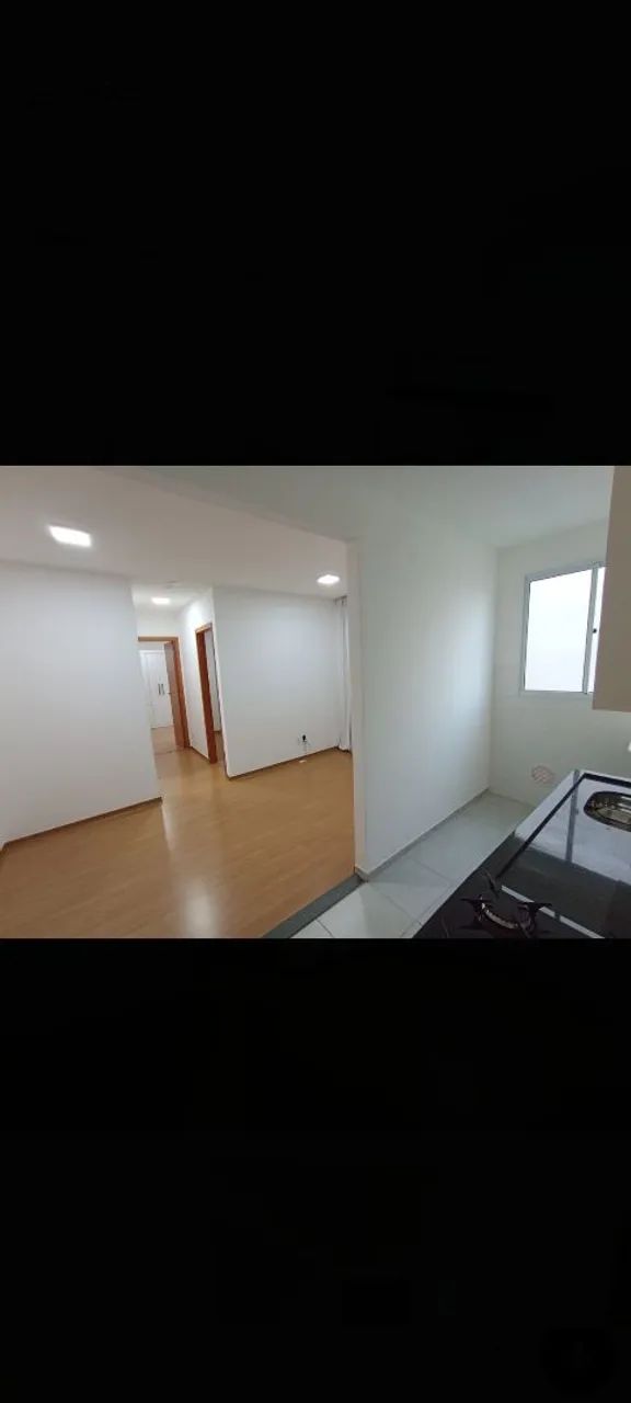 Apartamento chapada das Brisas - Foto 2