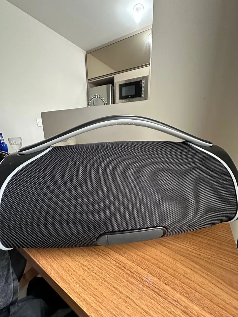 Vendo BOOMBOX  - Foto 4