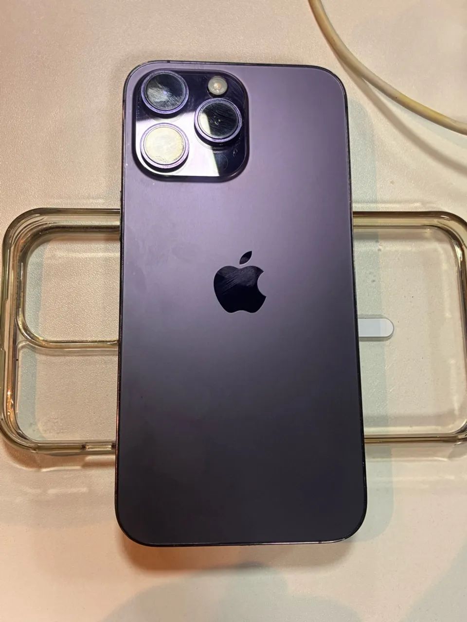 IPHONE 14 pro max 128  - Foto 3
