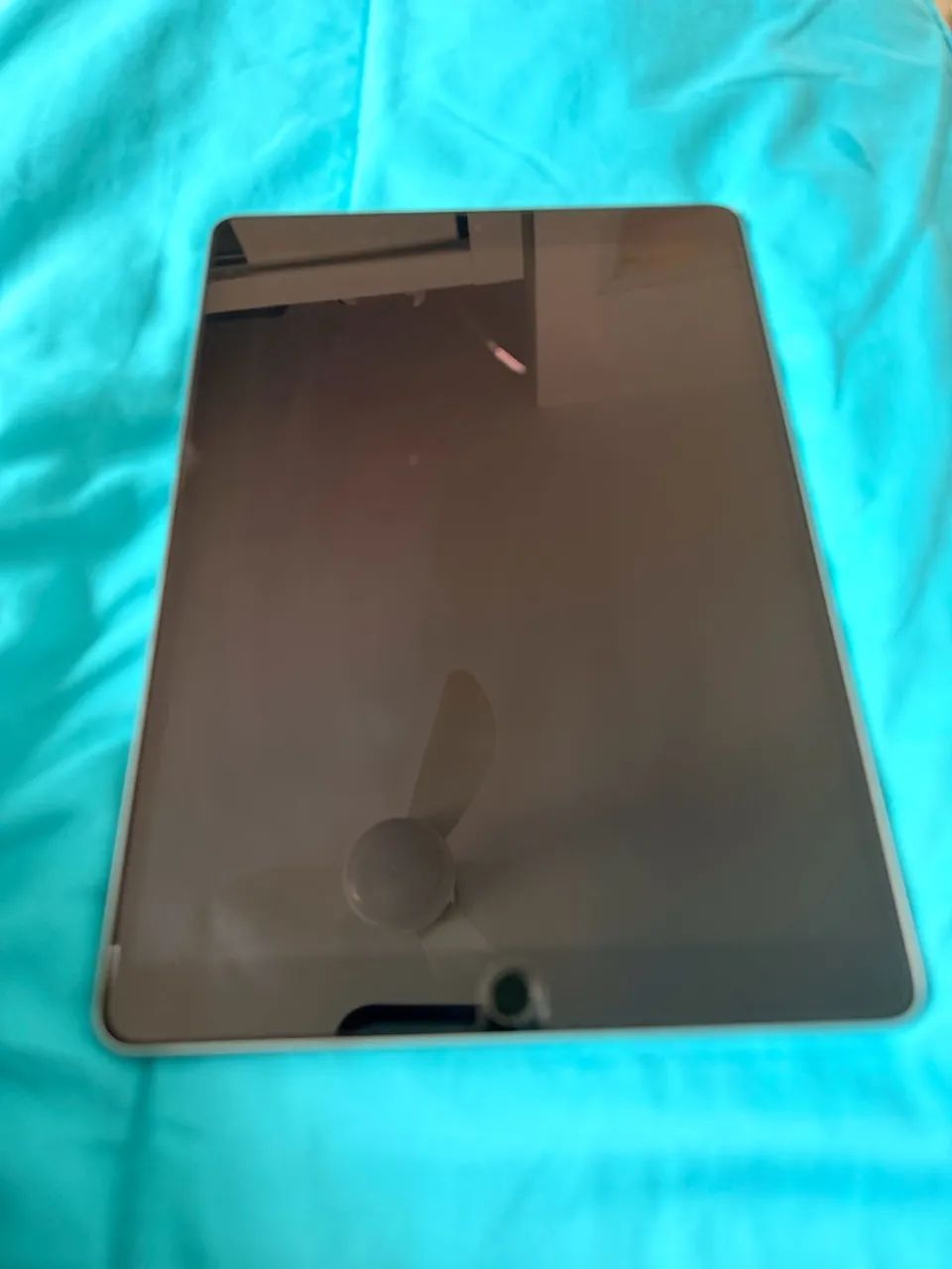 Ipad Pro 256GB Com cabo - Foto 2