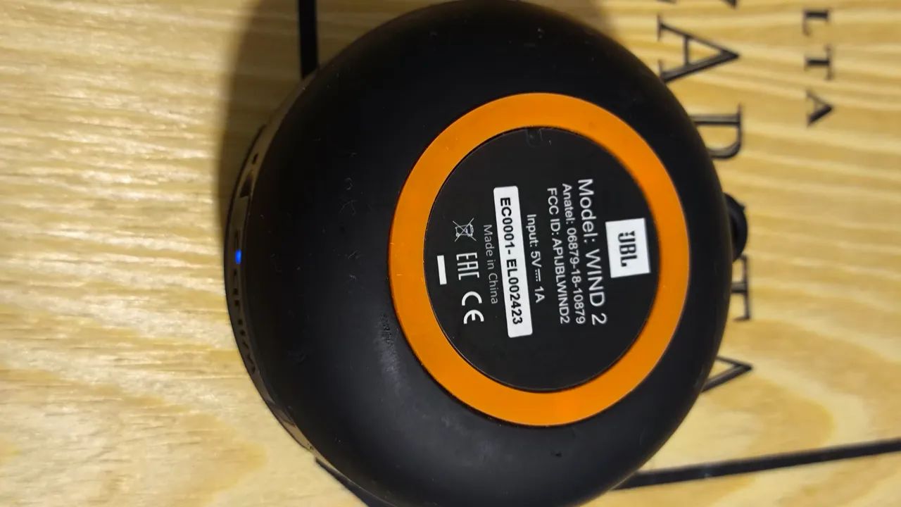 JBL Wind 2 - Foto 3