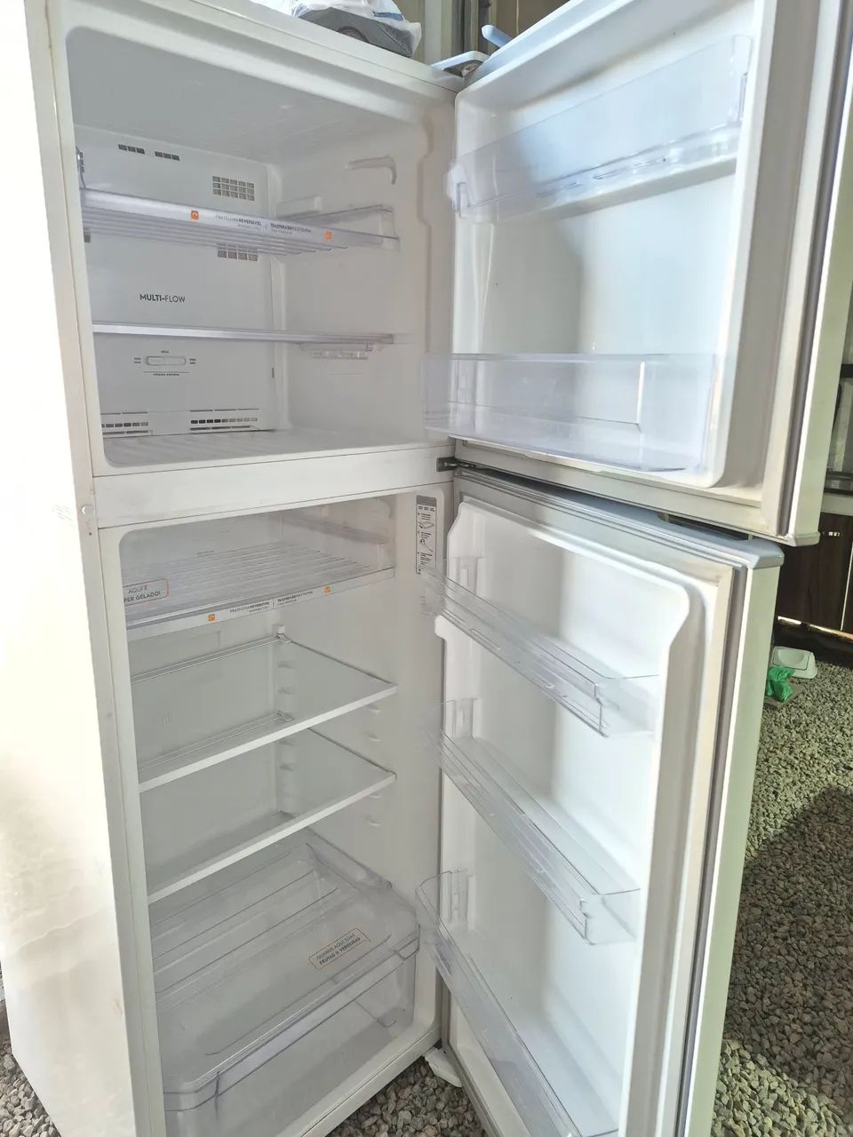 Geladeira 