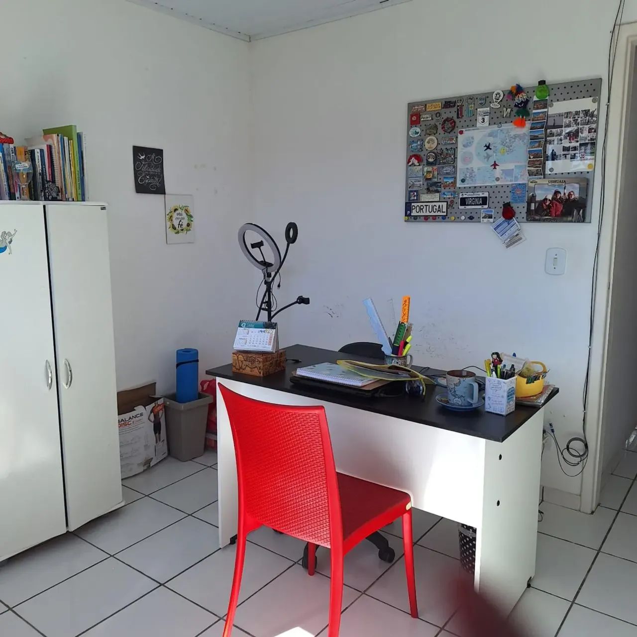 Vende apartamento no Centro de Eunápolis - Foto 4