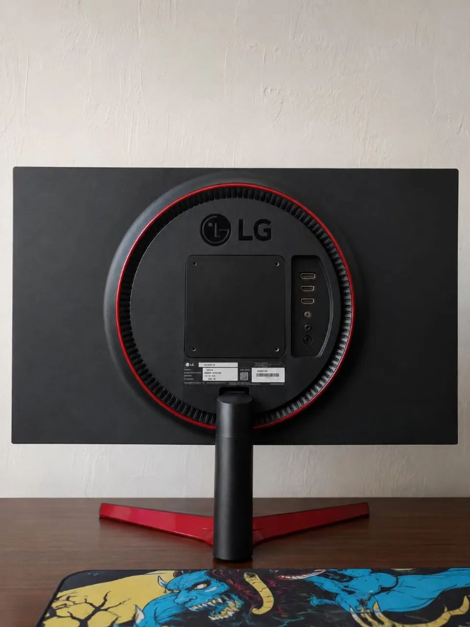 MONITOR LG 144HZ - Foto 3