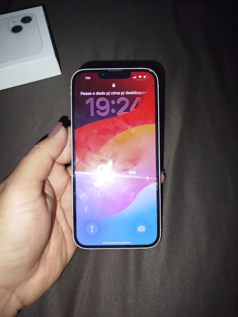 Vendo iphone 13 - Foto 2