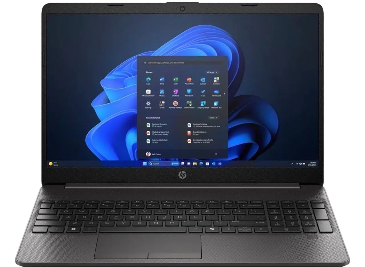 Notebook hp  - Foto 4