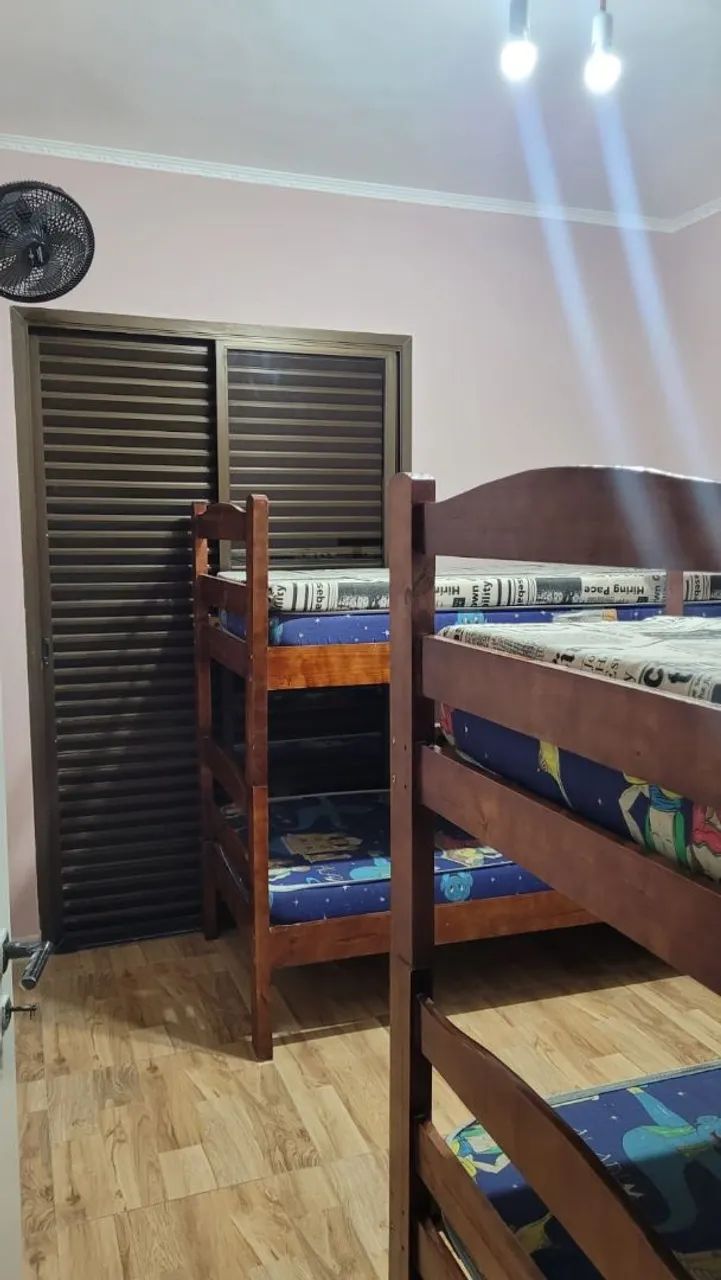 Apartamento no Guarujá  - Foto 6