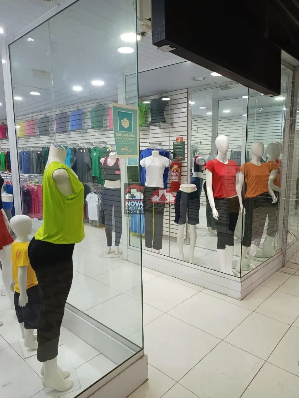 Comercial Loja em Pindamonhangaba - Foto 4