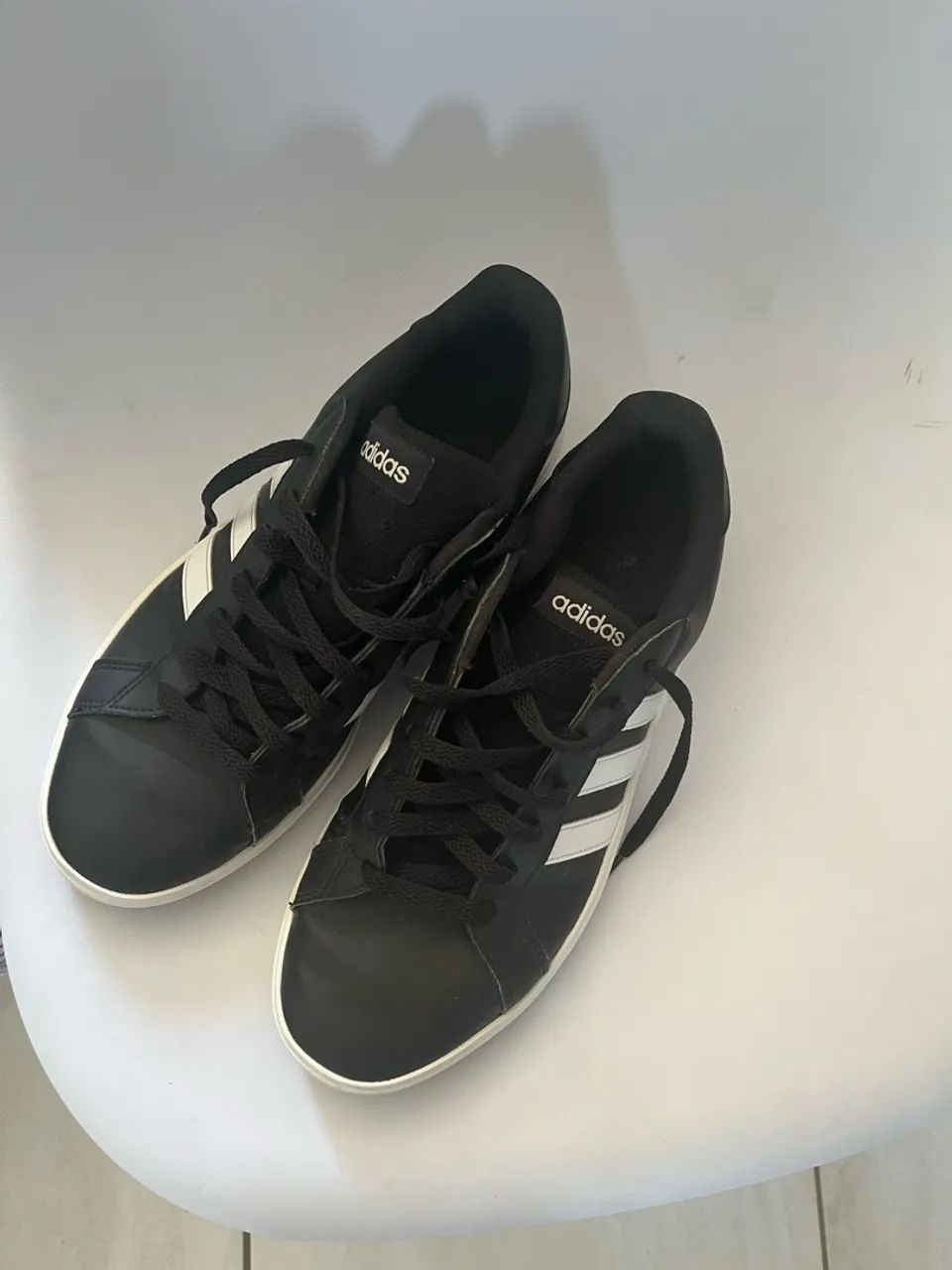 Tênis adidas original  - Foto 4