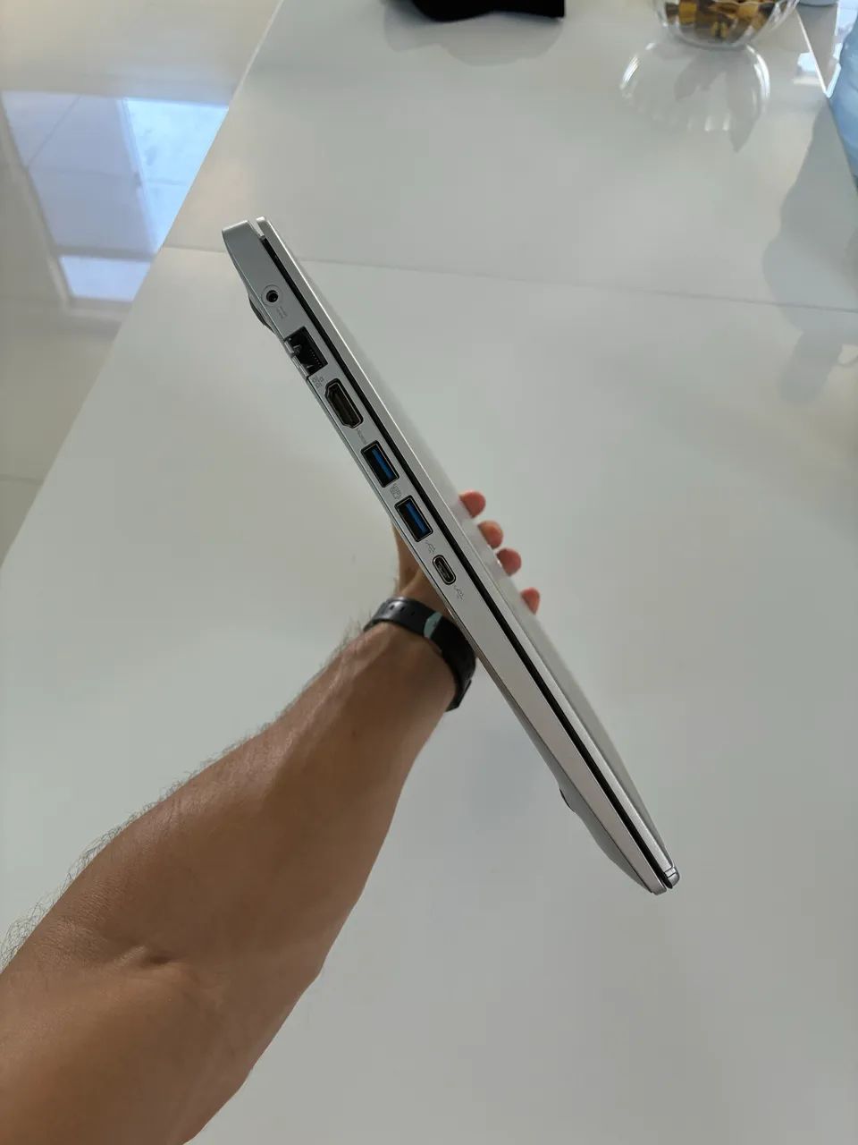Notebook Acer Aspire 5 A515-45 - Foto 3