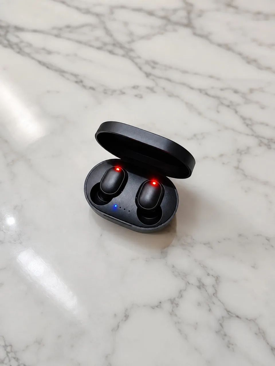 Fone Bluetooth sem fio