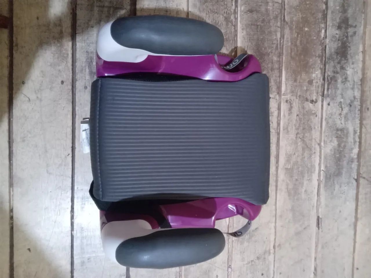 Acento de criança para carro 
