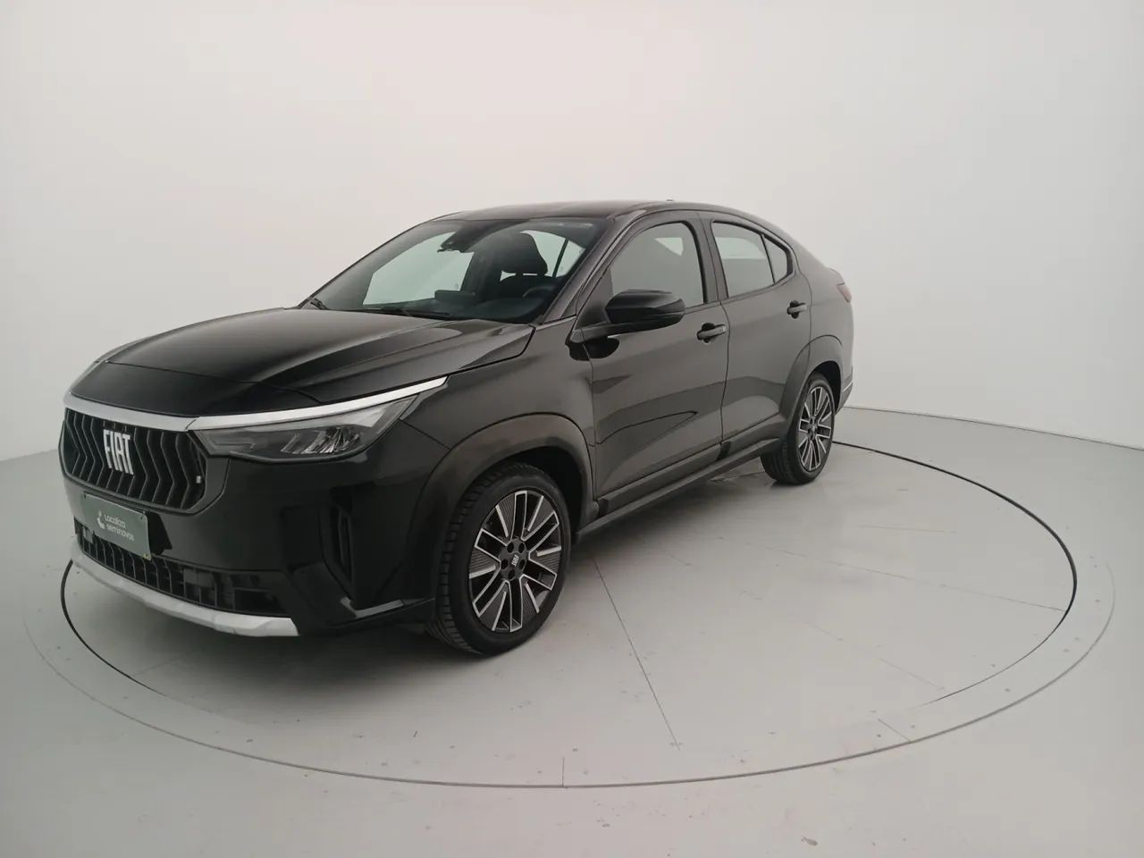 Fiat Fastback AUDACE 200 TB AUT (HIBRÍDO) 2026