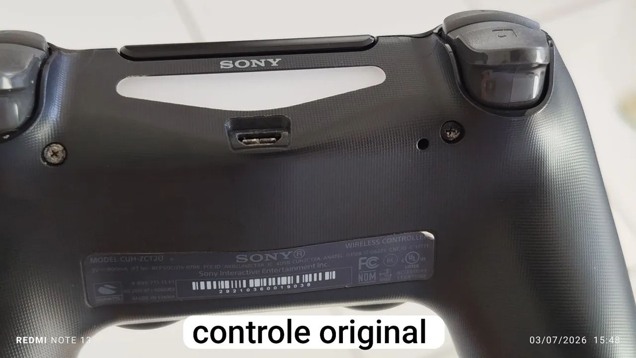 PS4 desbloqueado  - Foto 4