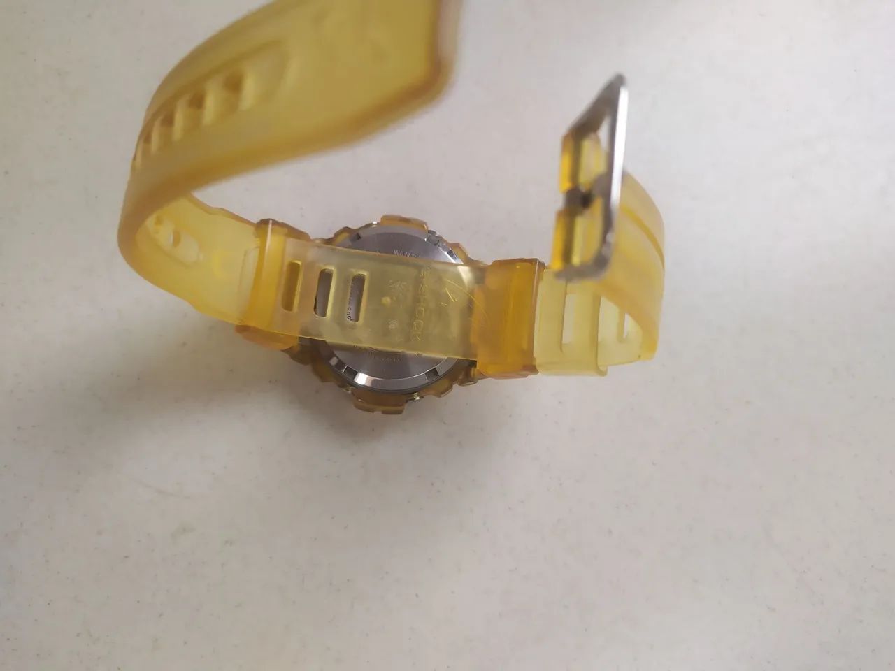 Relógio casio g-shock  - Foto 4