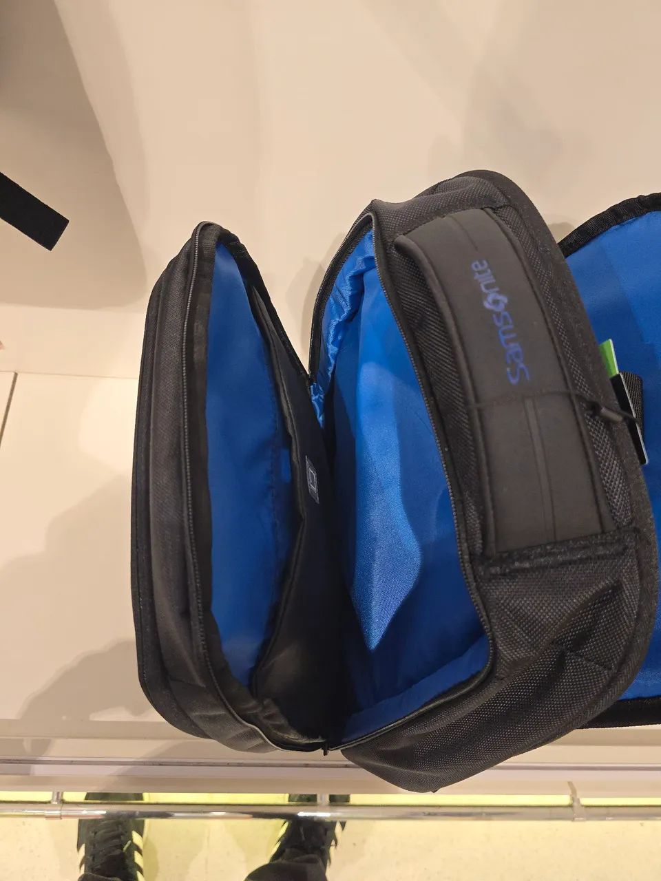 Mochila Samsonite - Foto 3