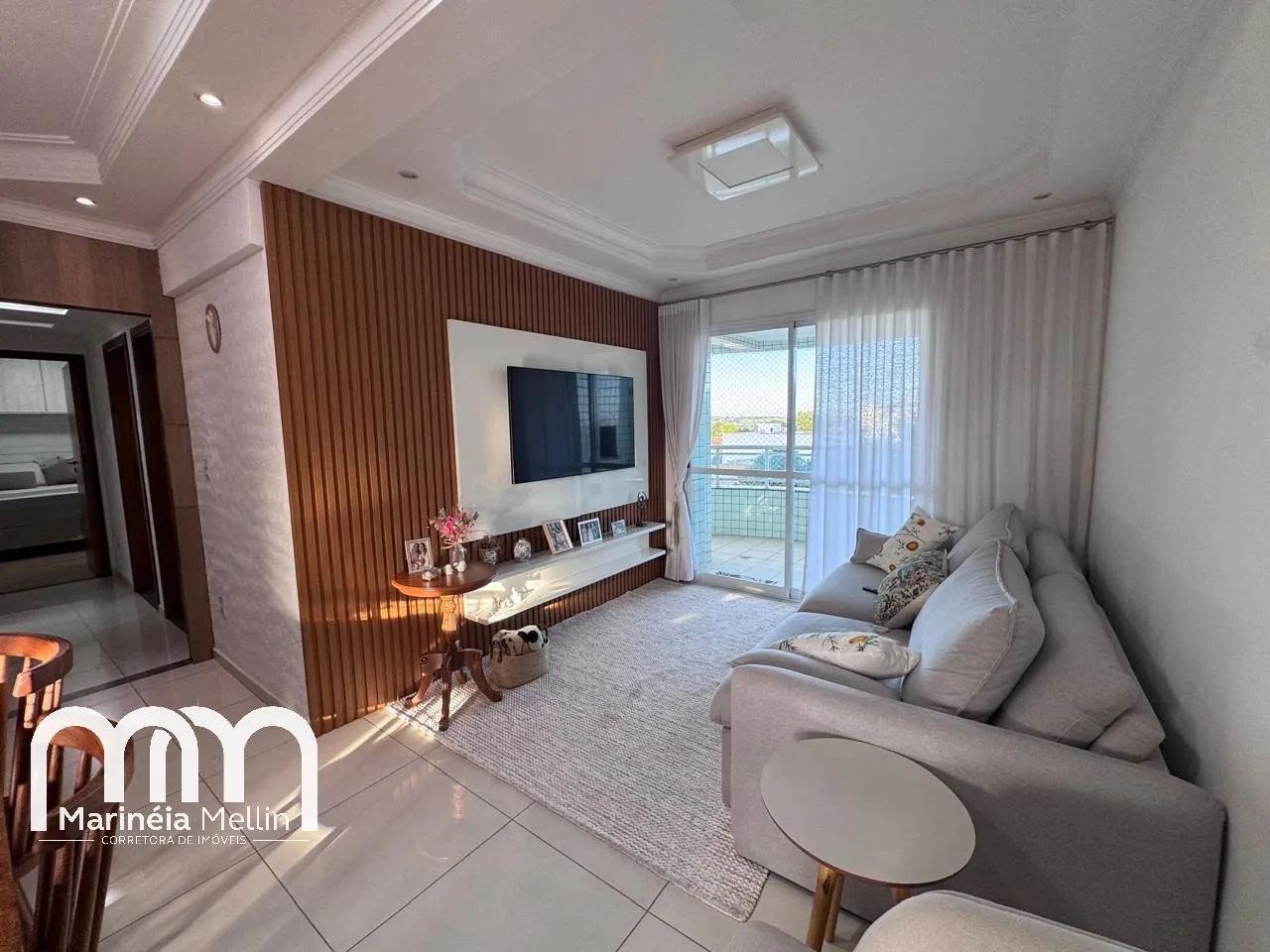 APARTAMENTO A VENDA NO CENTRO DE SUMARE/ EDIFICIO VILLAGIO BASSO