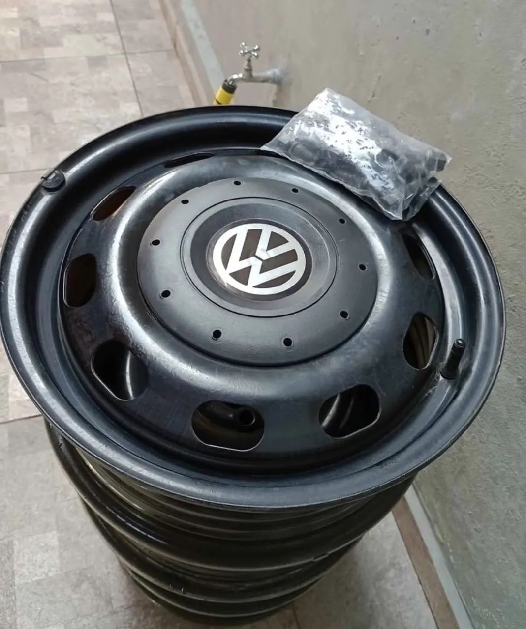 Só venda aro15 5furos 