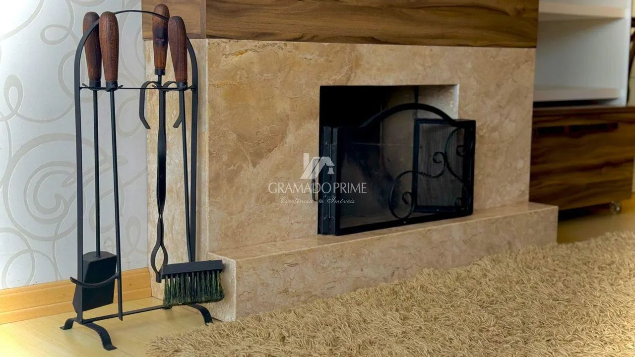 APARTAMENTO MOBILIADO EM ALPHAVILLE - Foto 4