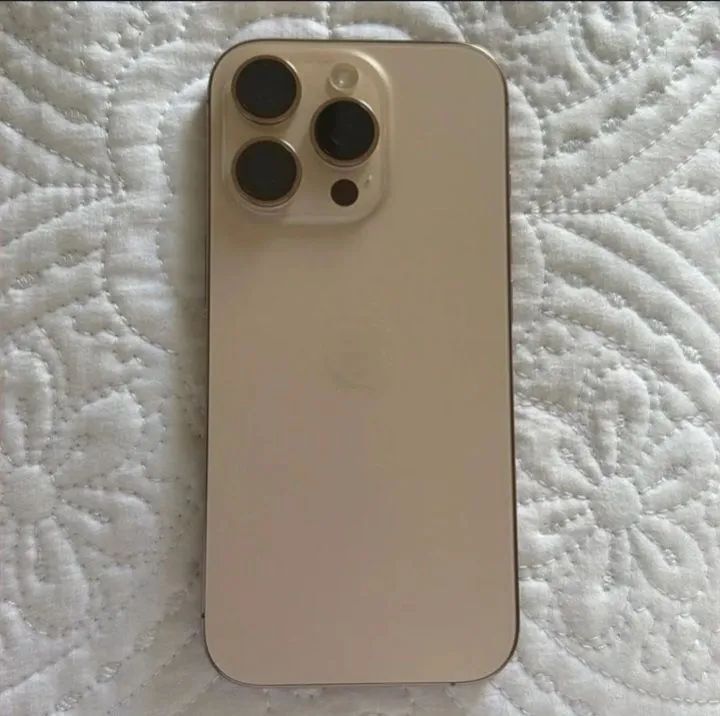 Iphone 16 Pro Max 512GB