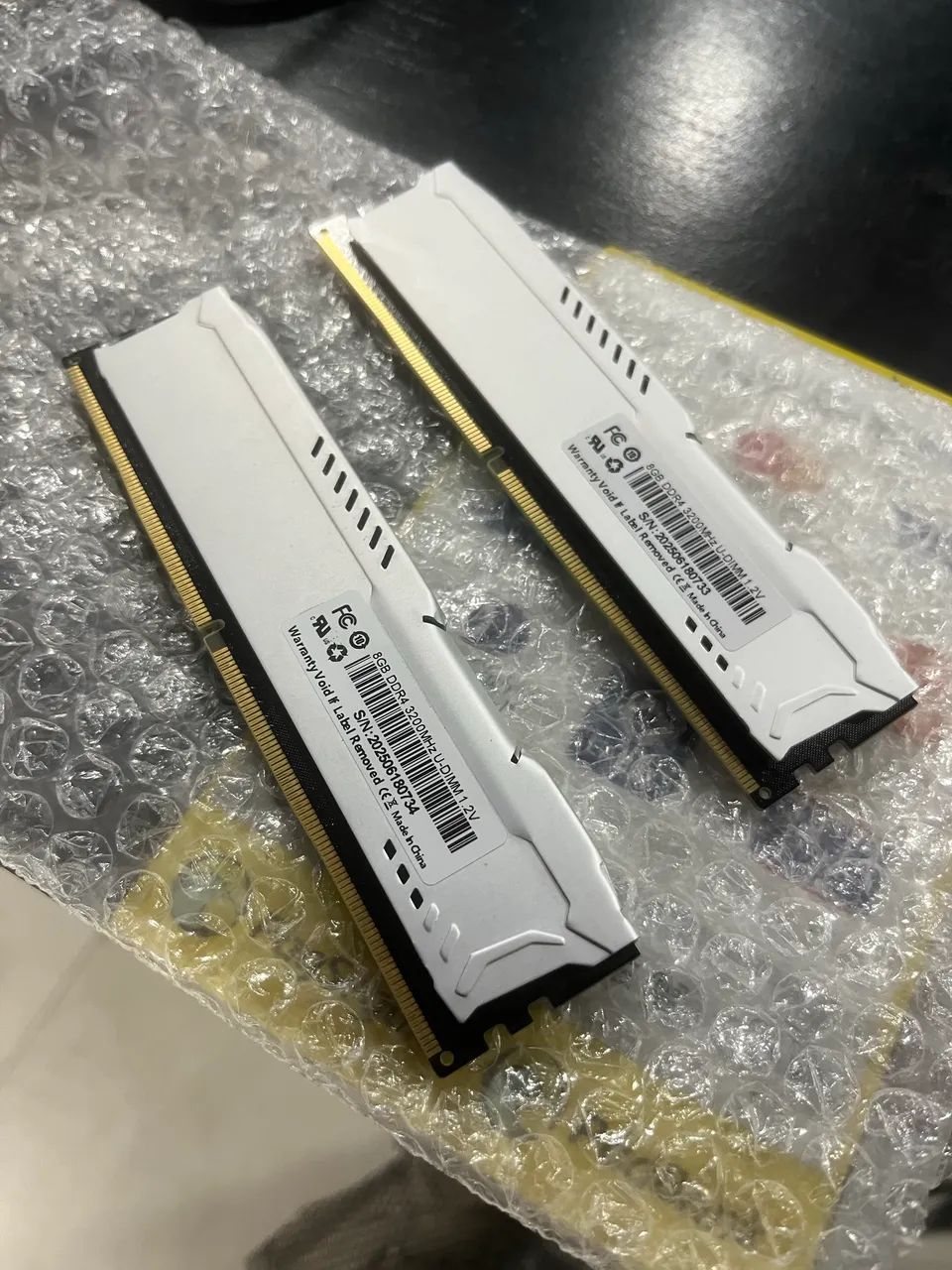 16 gb Ram