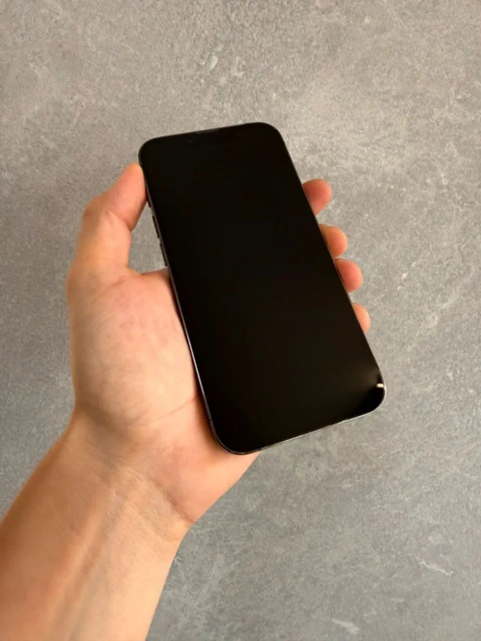 iPhone 14 PRO MAX Preto 128gb / PERFEITO ESTADO - Foto 3