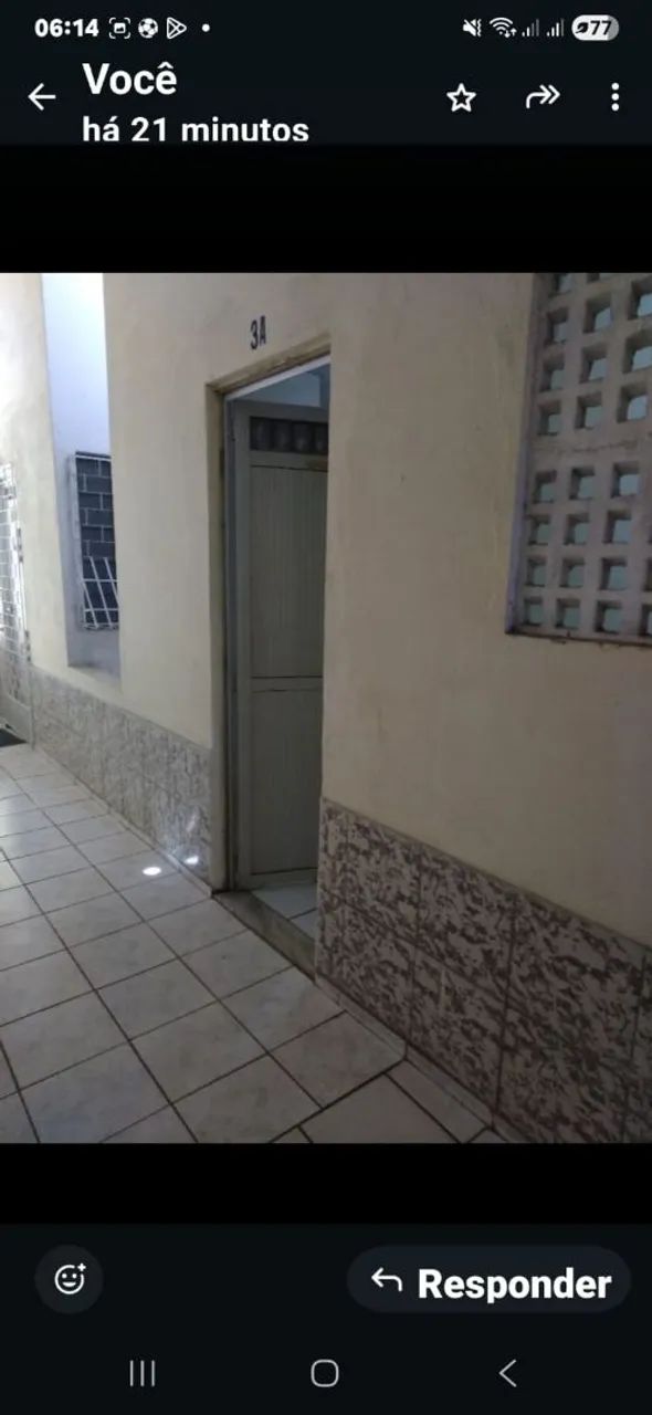 Apartamento Rua Carlos Juaçaba Maraponga  - Foto 3
